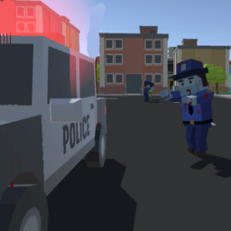 像素生存汽车最新版v2.0