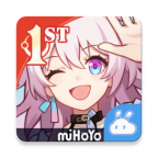 米哈游云・星穹铁道客户端v3.5.0