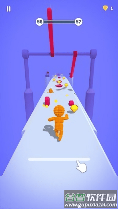 像素人淘汰赛官方版截图1