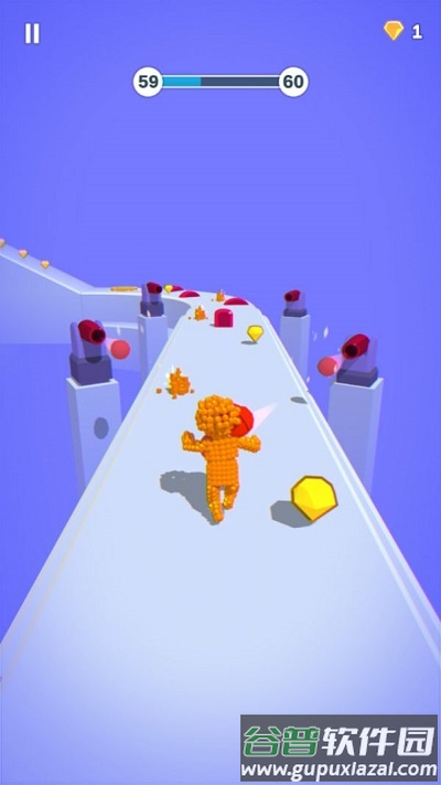 像素人淘汰赛官方版截图3