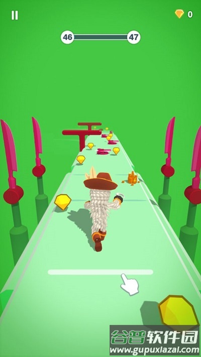 像素人淘汰赛官方版截图4