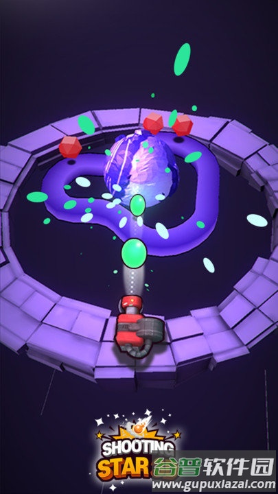 行星破坏模拟器2025最新版截图1