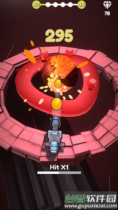 行星破坏模拟器2025最新版截图2