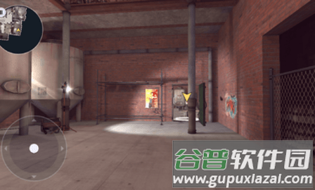 反恐突袭国际服(Critical Ops)截图1