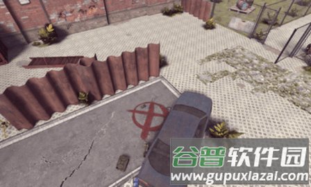 反恐突袭国际服(Critical Ops)截图2