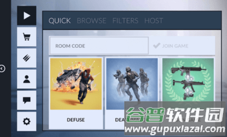 反恐突袭国际服(Critical Ops)截图3