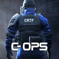 反恐突袭国际服(Critical Ops)v1.49.0.f2859安卓联机版