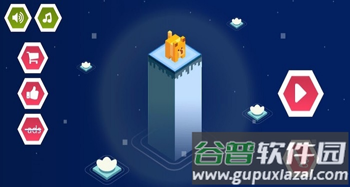 算法之城雪编码器手机版(the snow coder)截图4
