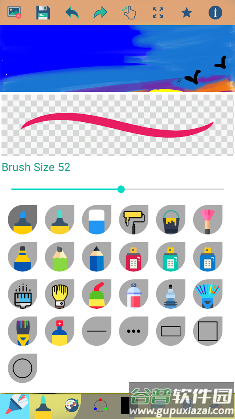 Markers绘画最新版下载