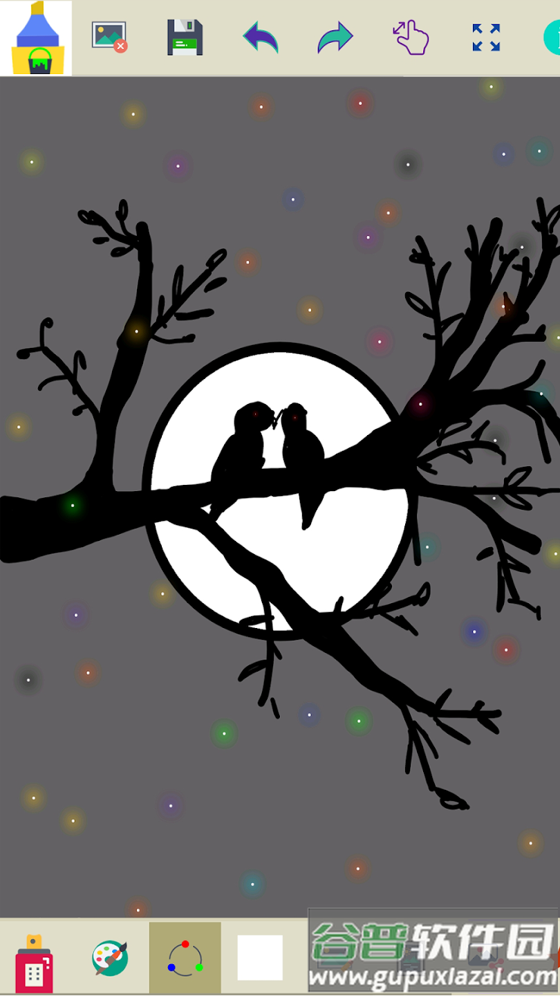 Markers绘画最新版下载截图2