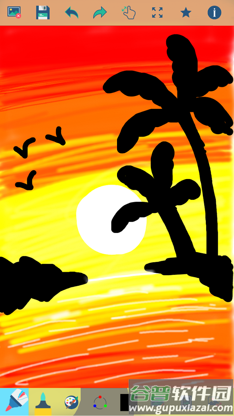 Markers绘画最新版下载截图3