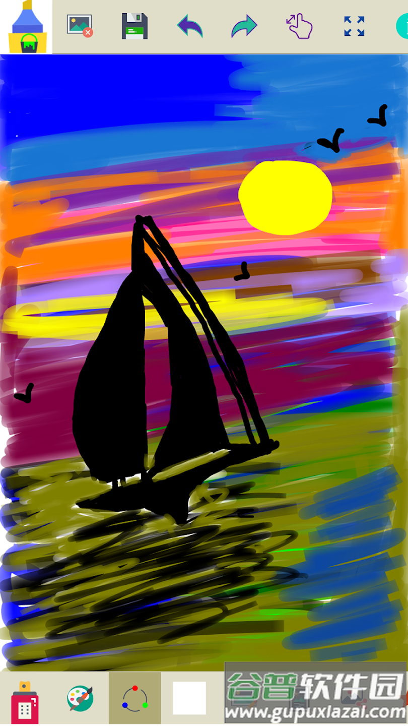 Markers绘画最新版下载截图4