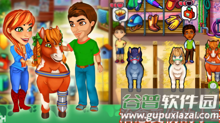 凯尔斯医生游戏(Dr. Cares)截图3