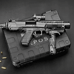 战神狙击手游戏官方版下载-战神狙击手安卓版 v2023.05.31