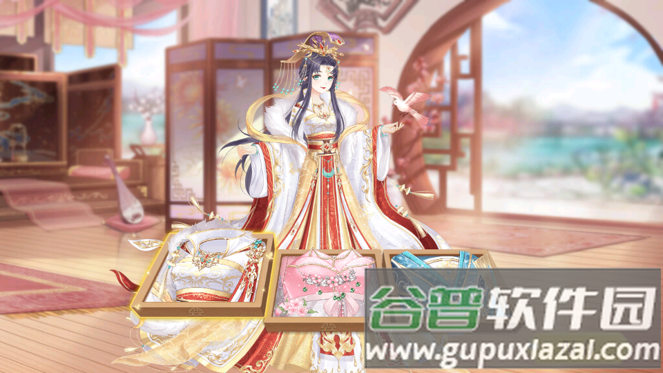 青鸾繁华录手游