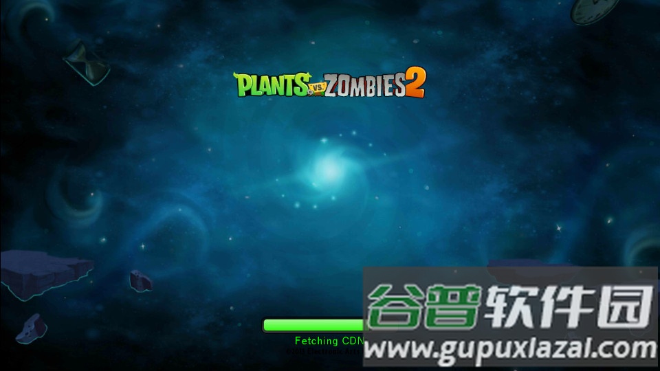 Plants Vs Zombies 2植物大战僵尸2官方版截图5