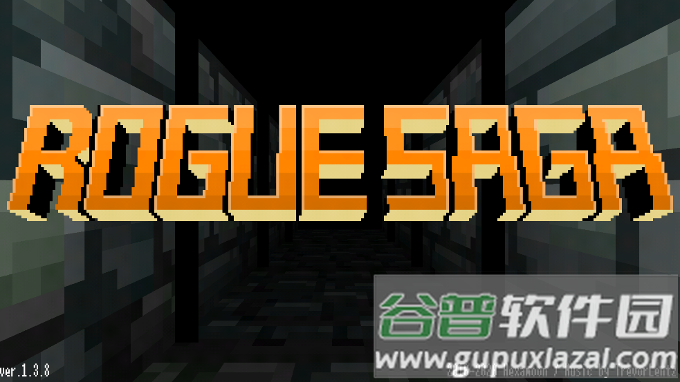 Rogue Saga地牢传奇手机版截图1