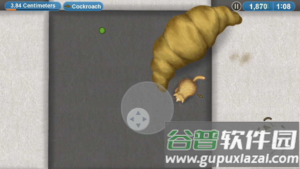 美味星球4Tasty Planet 4正版截图2