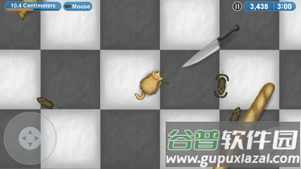 美味星球4Tasty Planet 4正版截图3