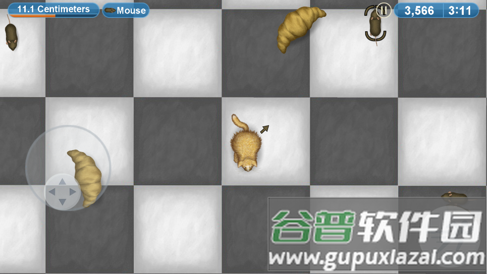 美味星球4Tasty Planet 4正版截图4