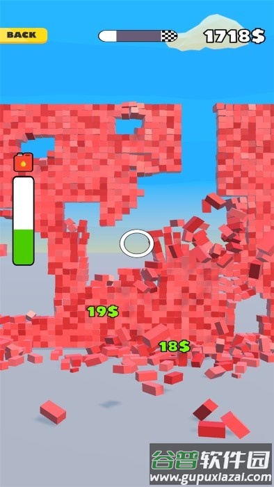 抡铁锤游戏截图2