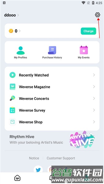 怎么设置中文配图1