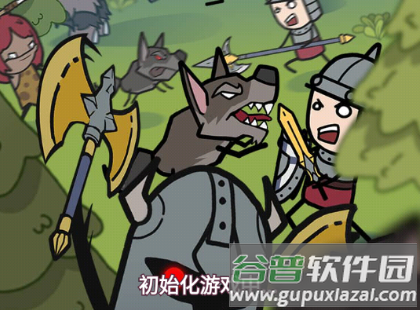 背包勇士手游内置菜单版