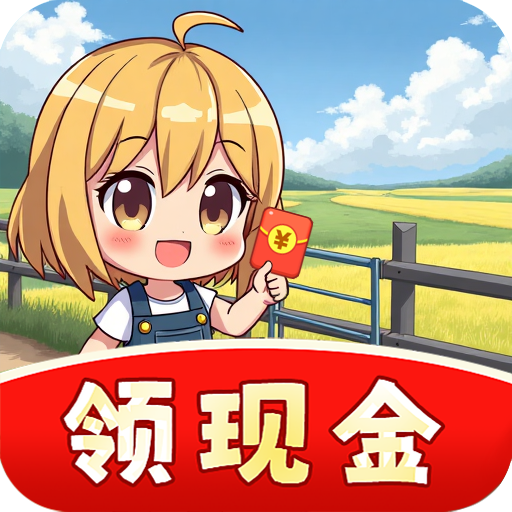 幸福满园红包游戏v1.0.0