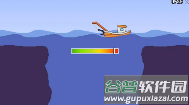 芒果的鱼缸游戏(Mango)截图1