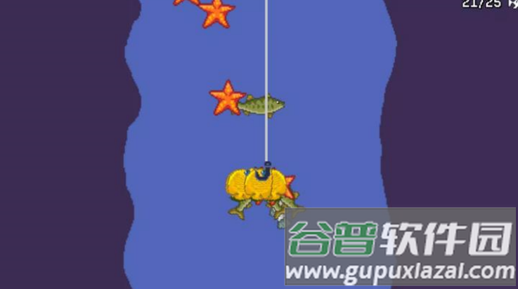 芒果的鱼缸游戏(Mango)截图2