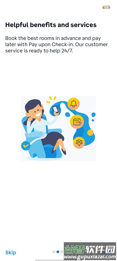 traveloka下载截图3