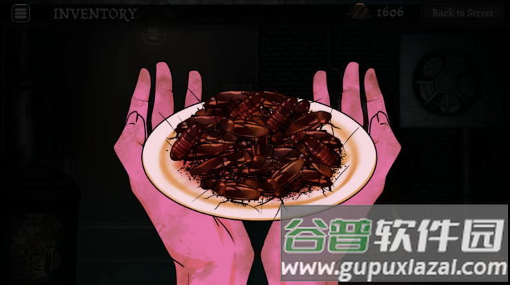 跨维度自动售货机游戏(SCP-261)截图2