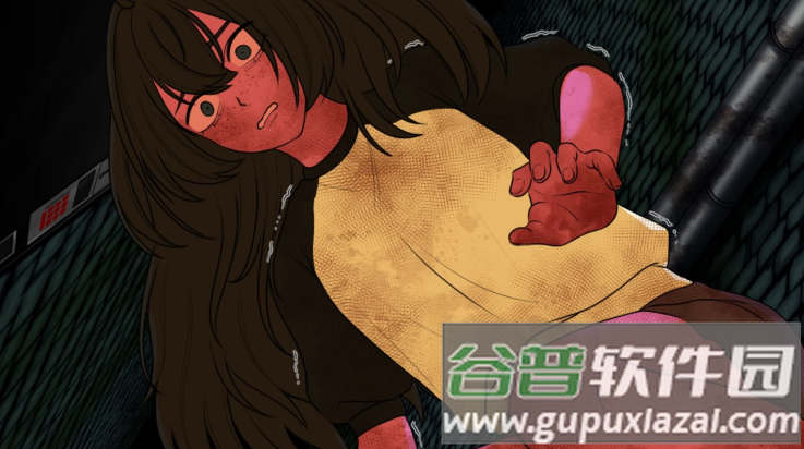 跨维度自动售货机游戏(SCP-261)截图4