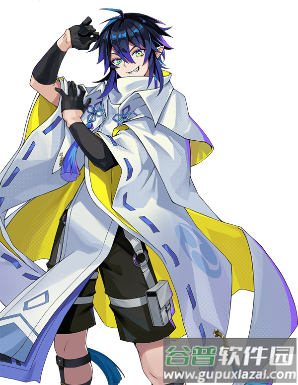 凝渊手游下载安装