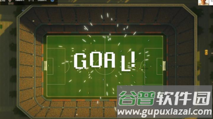 贫民窟足球最后一击游戏