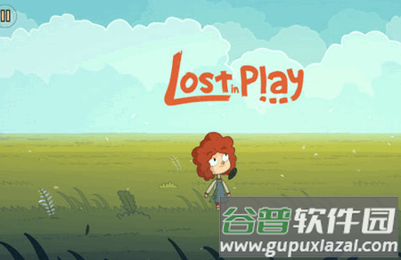 误入迷途(LostInPlay)steam移植版