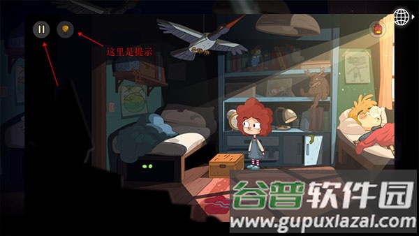 误入迷途(LostInPlay)steam移植版