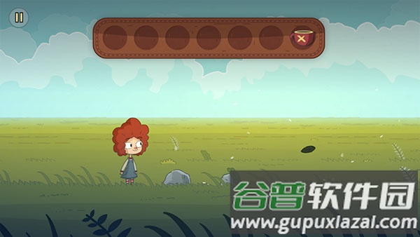 误入迷途(LostInPlay)steam移植版