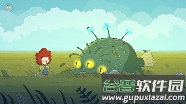 误入迷途(LostInPlay)steam移植版