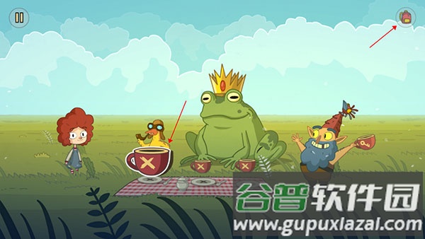 误入迷途(LostInPlay)steam移植版