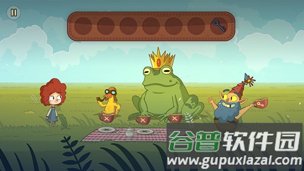 误入迷途(LostInPlay)steam移植版