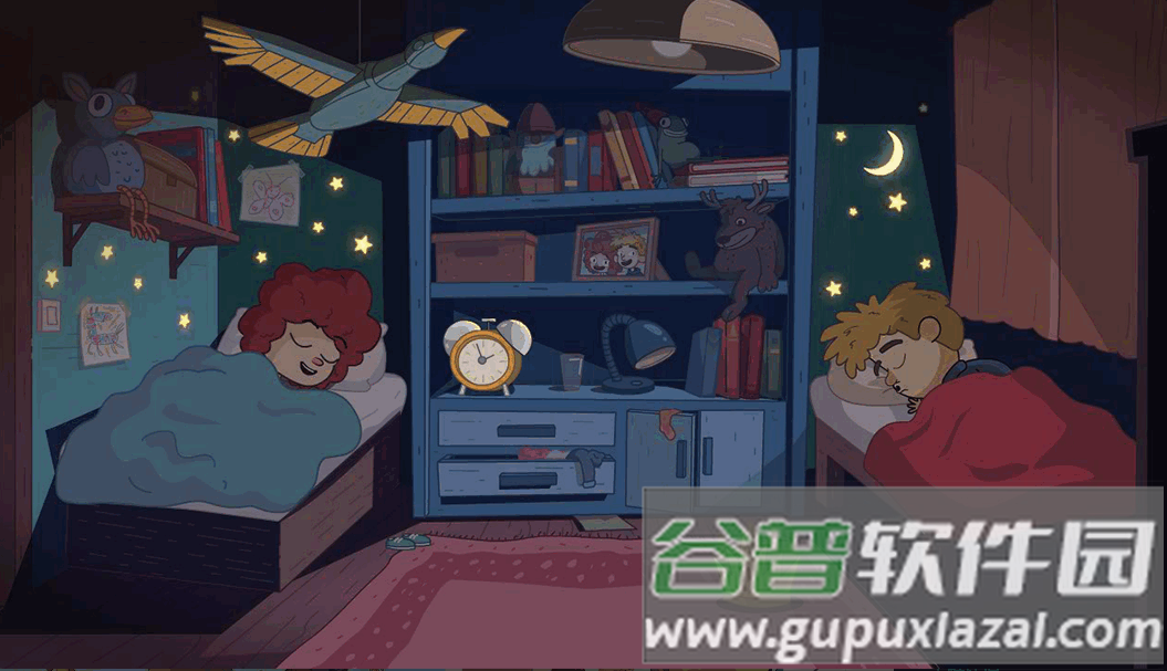 误入迷途(LostInPlay)steam移植版截图1