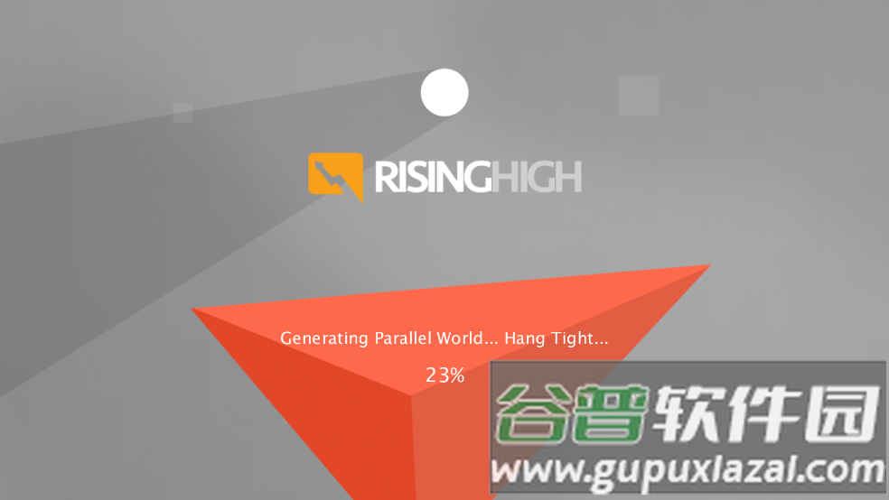 parallels游戏截图1