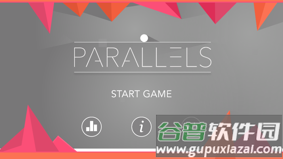parallels游戏截图2