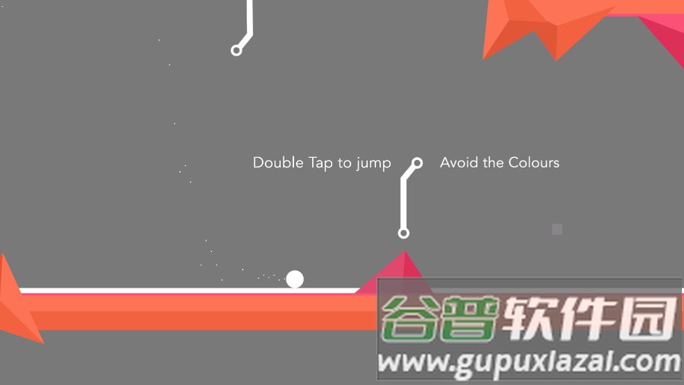 parallels游戏截图4