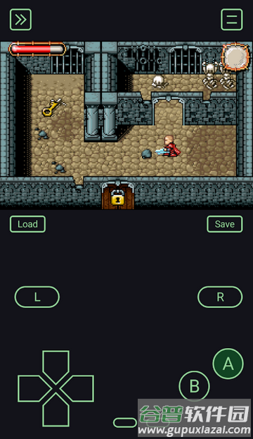 Linkboy模拟器bga模拟器官方版 Linkboy模拟器bga模拟器官方版