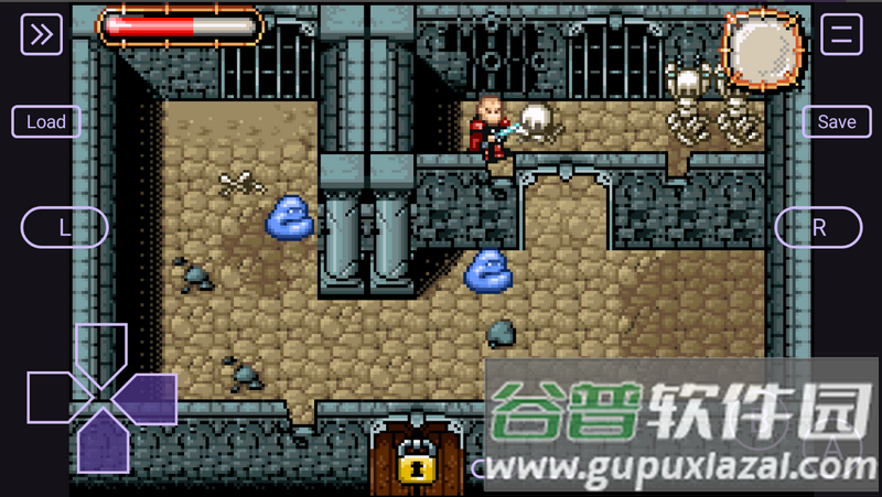 Linkboy模拟器bga模拟器官方版截图4