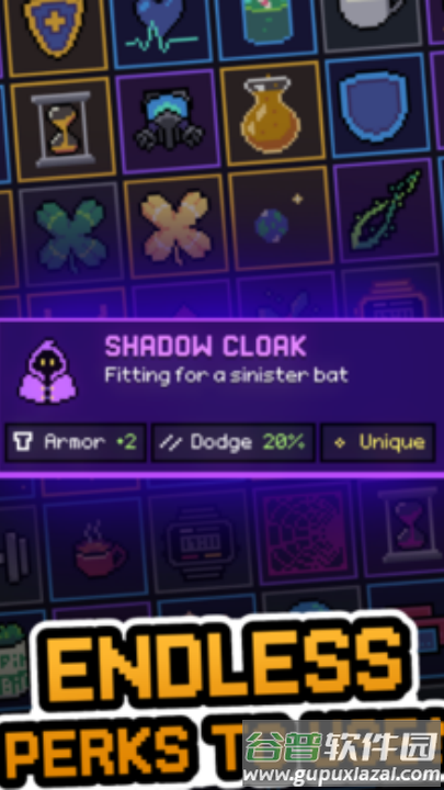 笨鸟先飞蝙蝠版游戏截图4