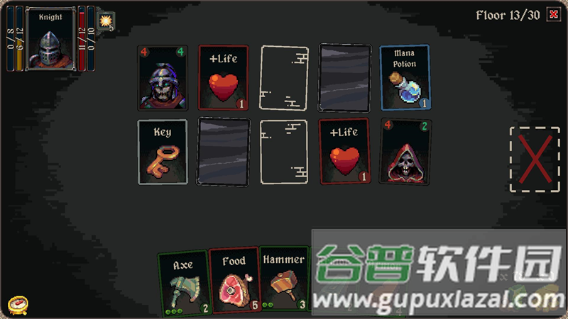 地牢突袭手游最新版(DungeonRaid)