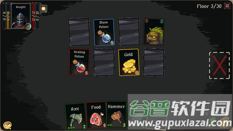 地牢突袭手游最新版(DungeonRaid)截图2